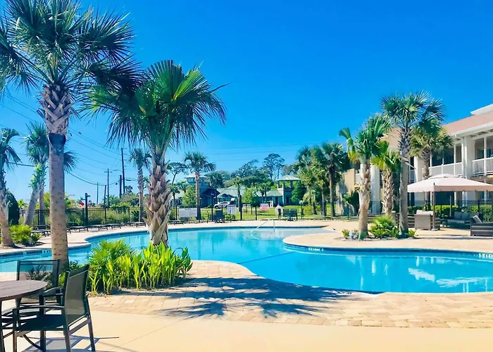 Seafarer Inn & Suites, Ascend Hotel Collection