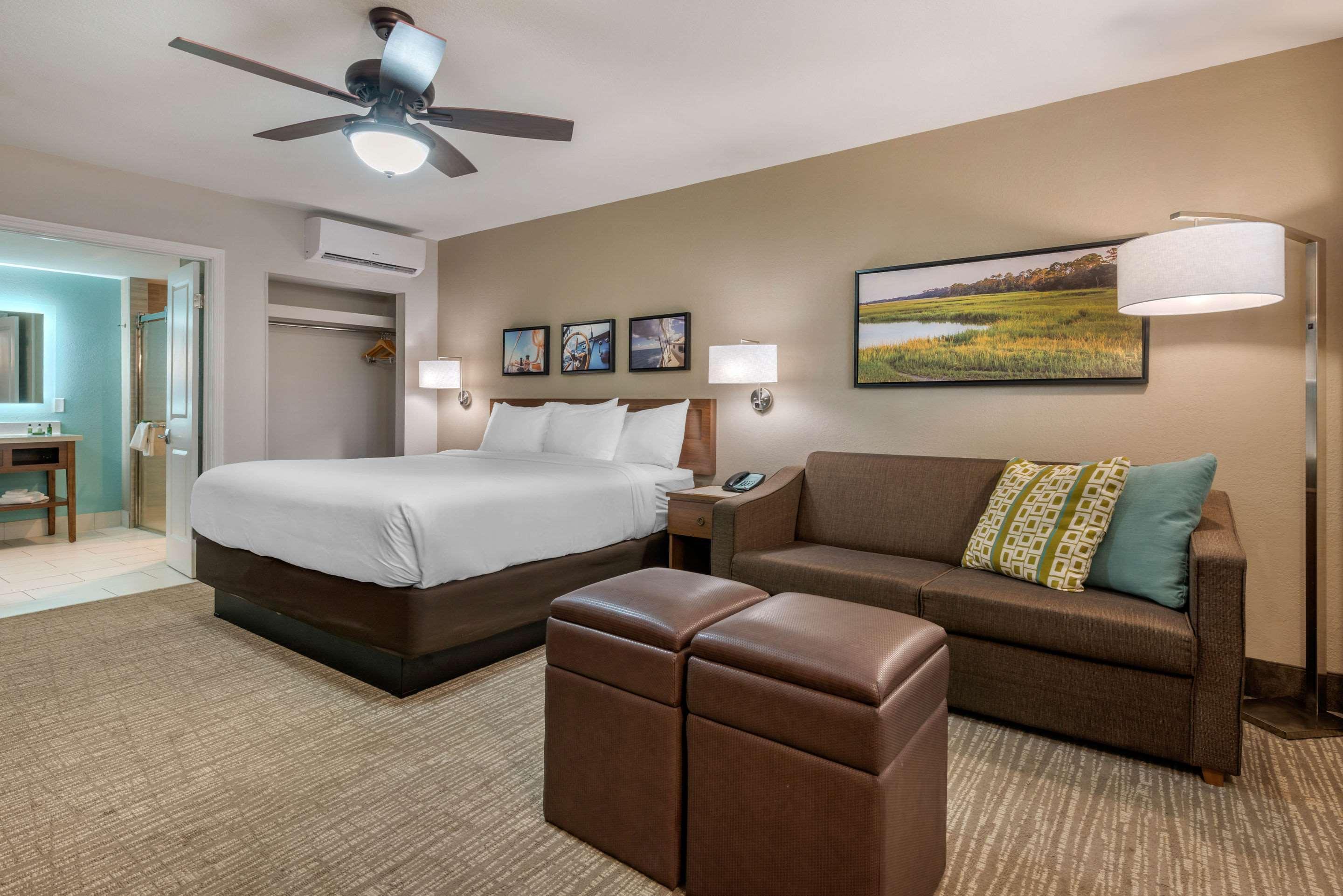 Hotel Seafarer & Suites, Ascend Collection