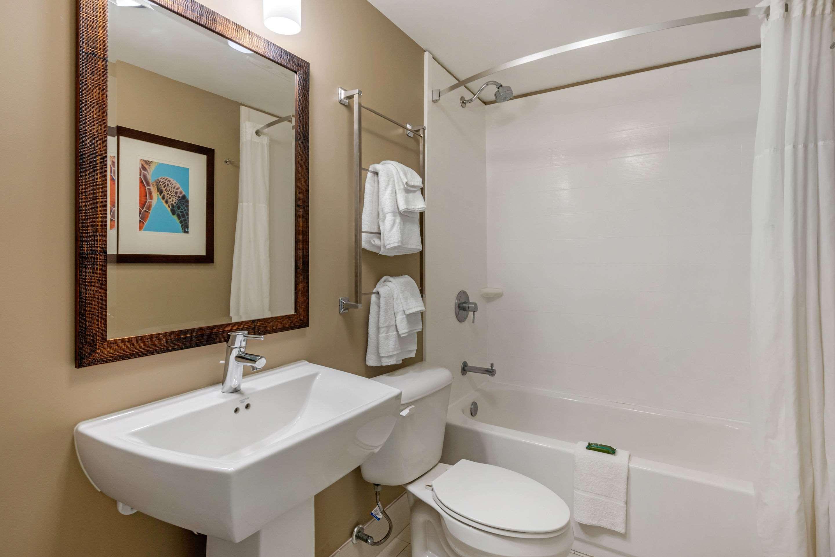 Seafarer & Suites, Ascend Collection 2*