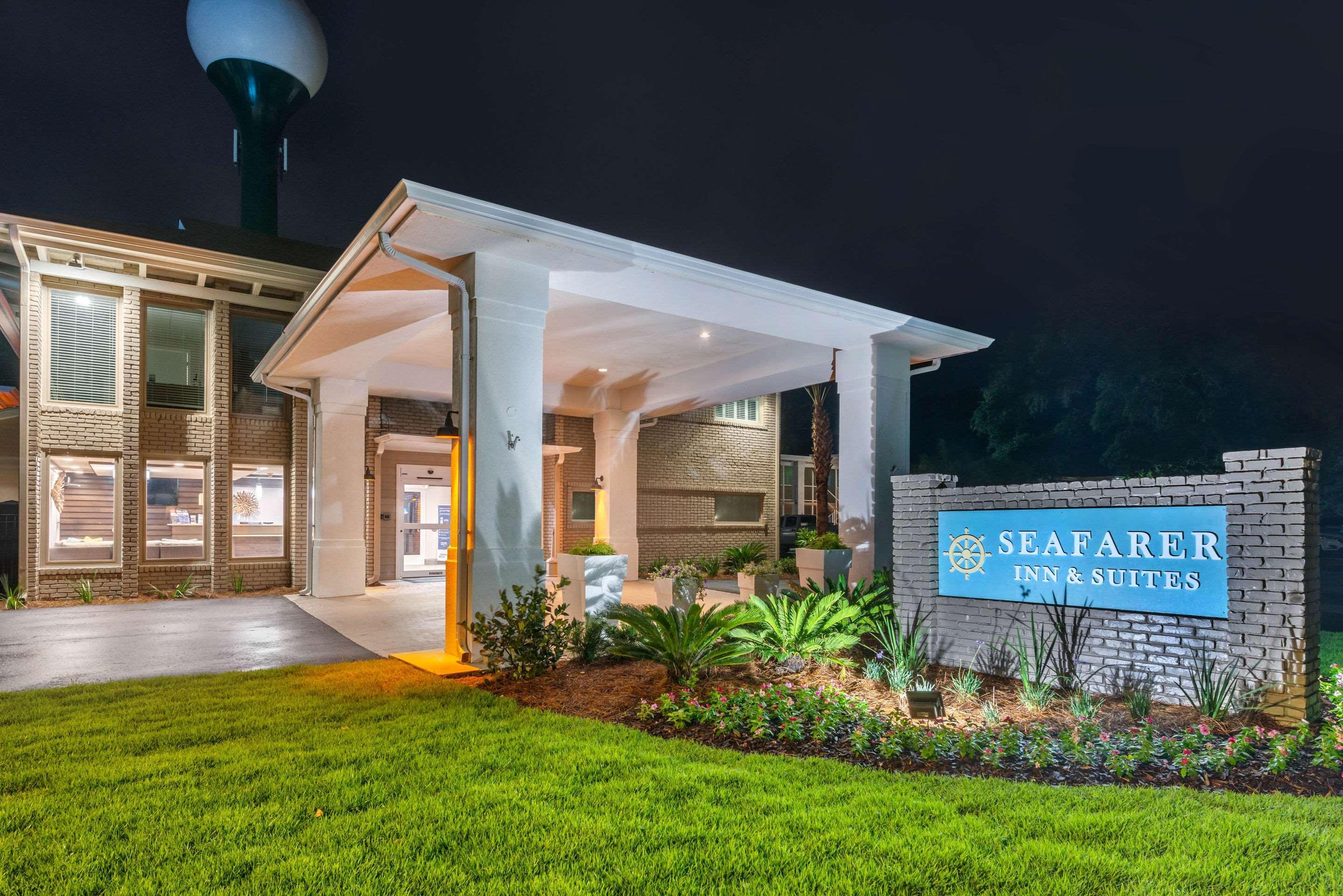 Hotel Seafarer & Suites, Ascend Collection Jekyll Island