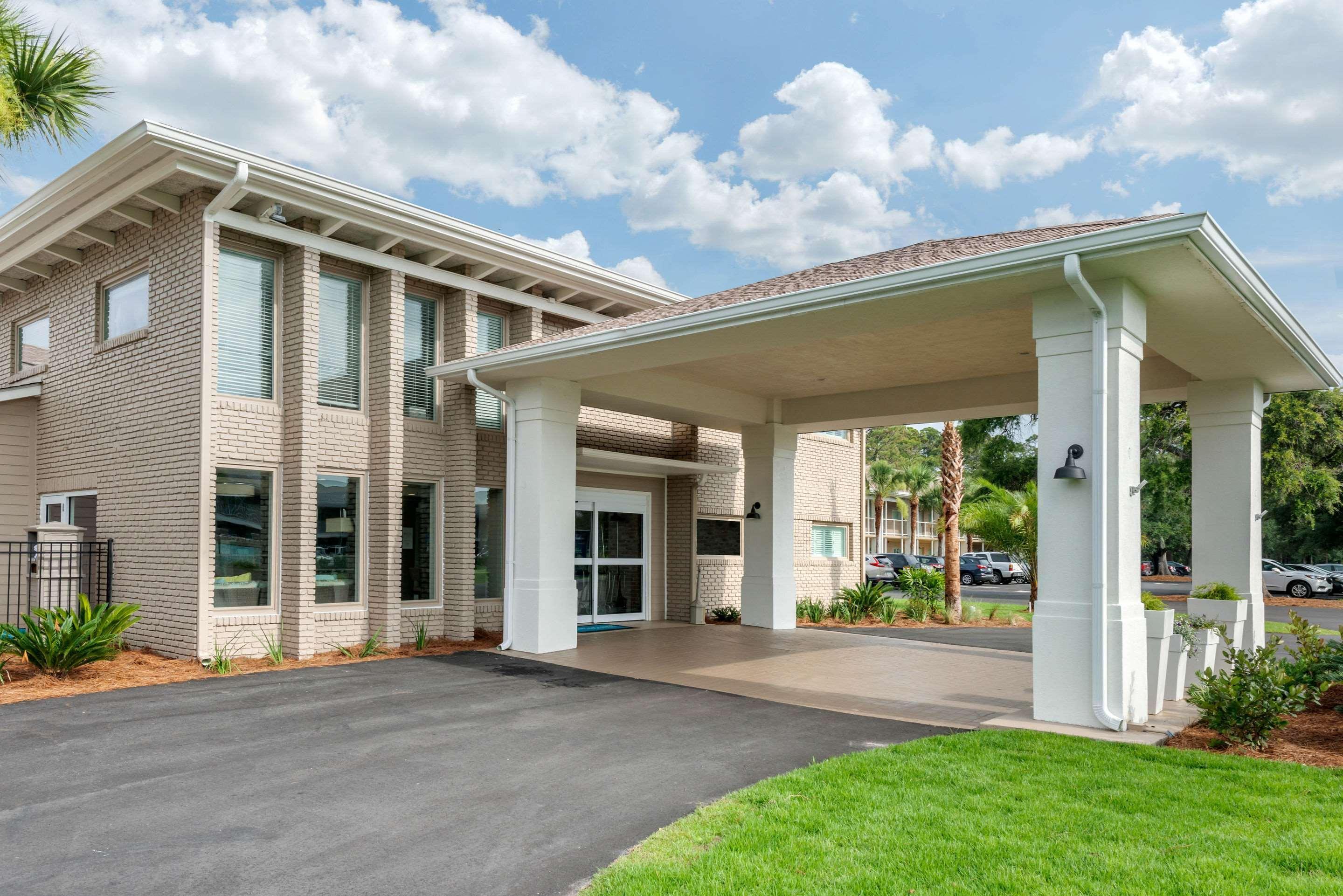 Seafarer & Suites, Ascend Collection Hotel