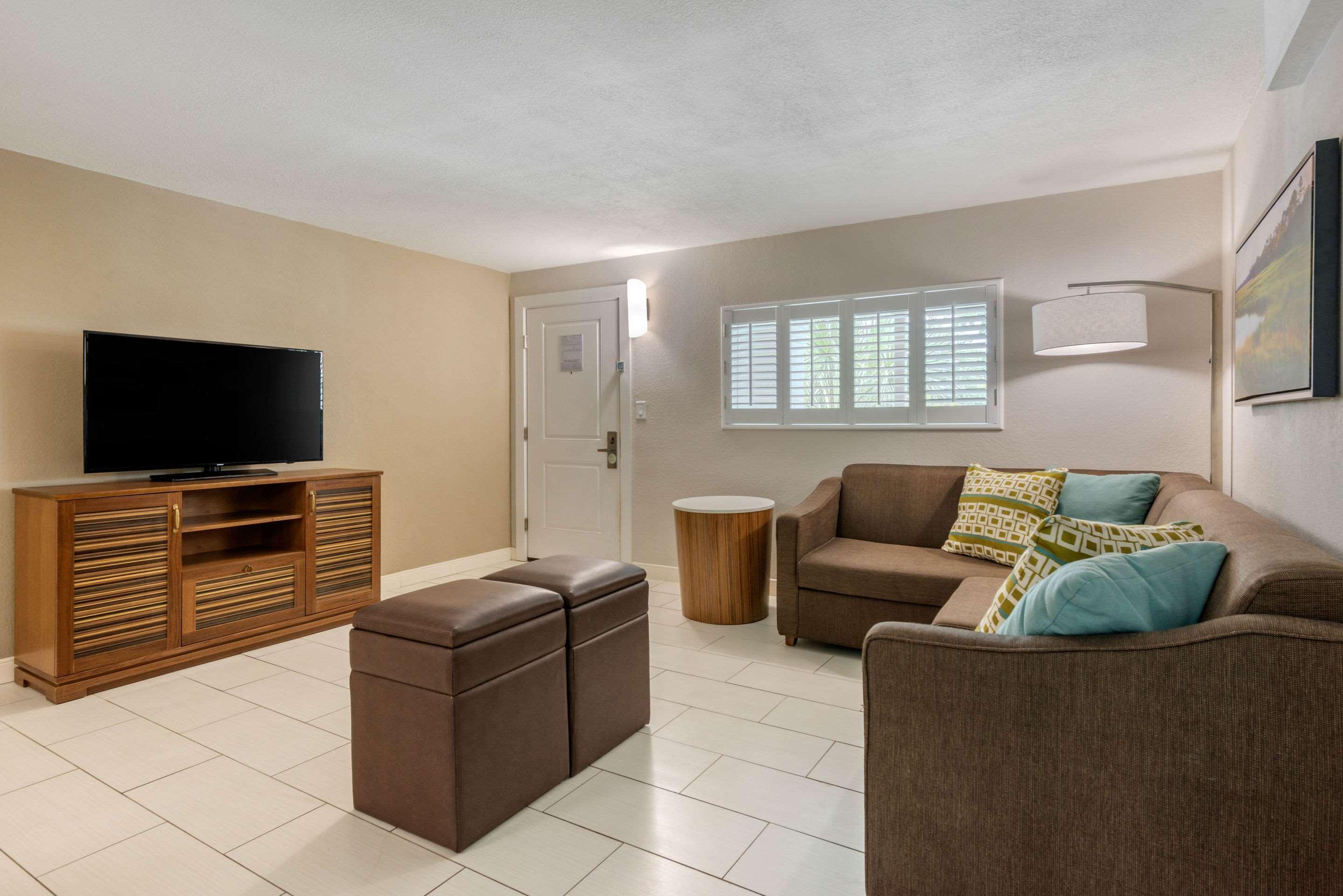 Hotel Seafarer & Suites, Ascend Collection