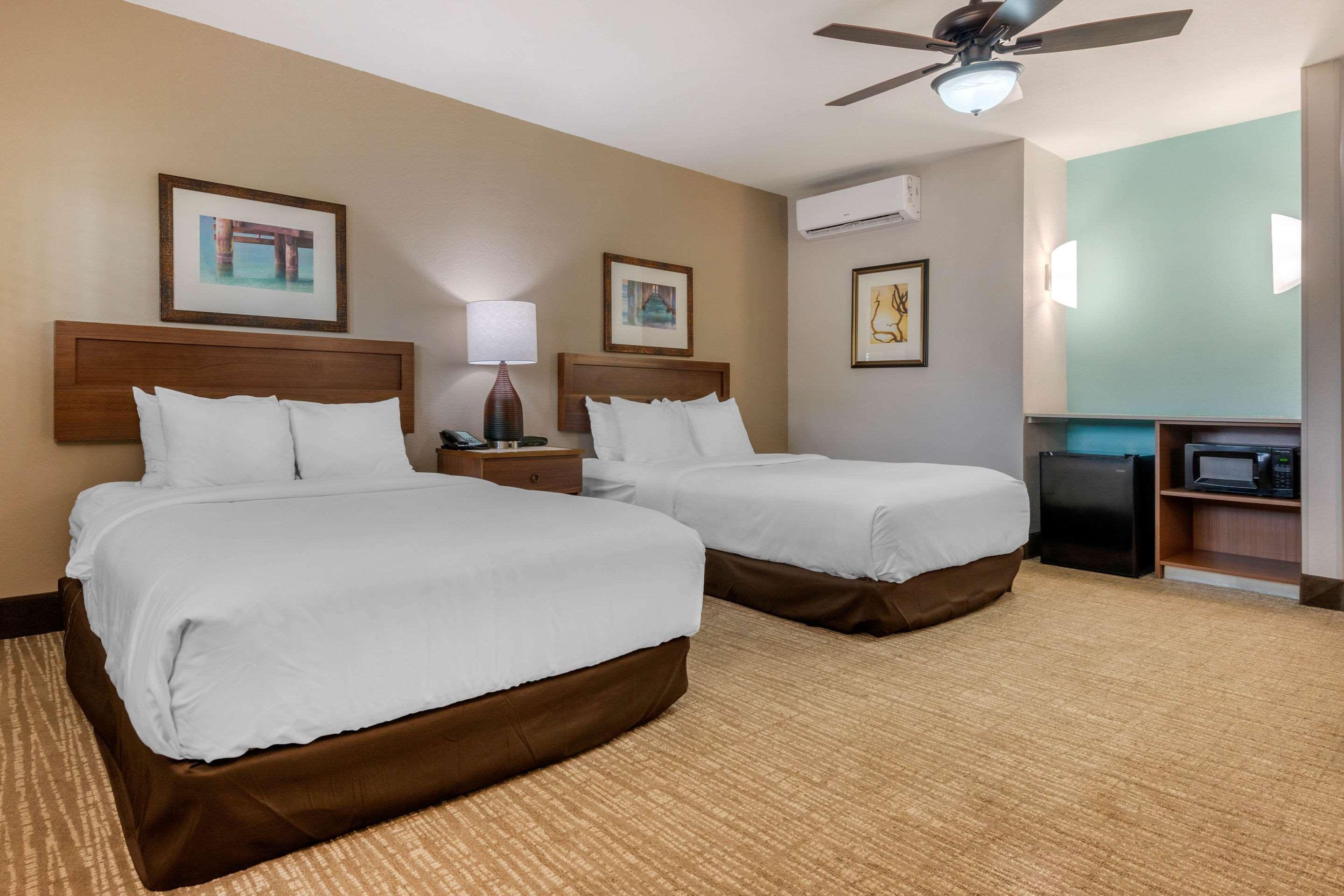 Seafarer & Suites, Ascend Collection Hotel Jekyll Island