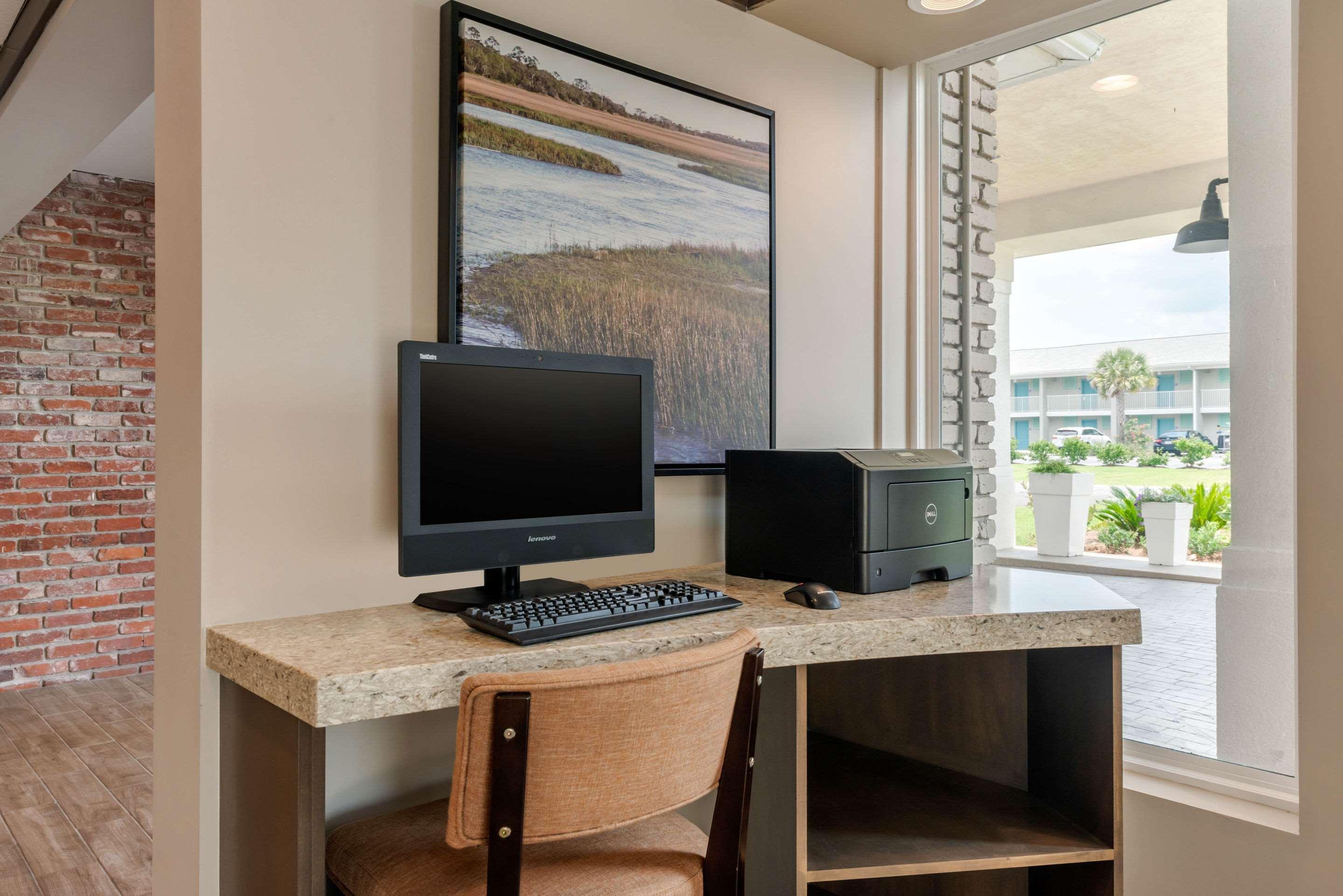Seafarer & Suites, Ascend Collection Jekyll Island