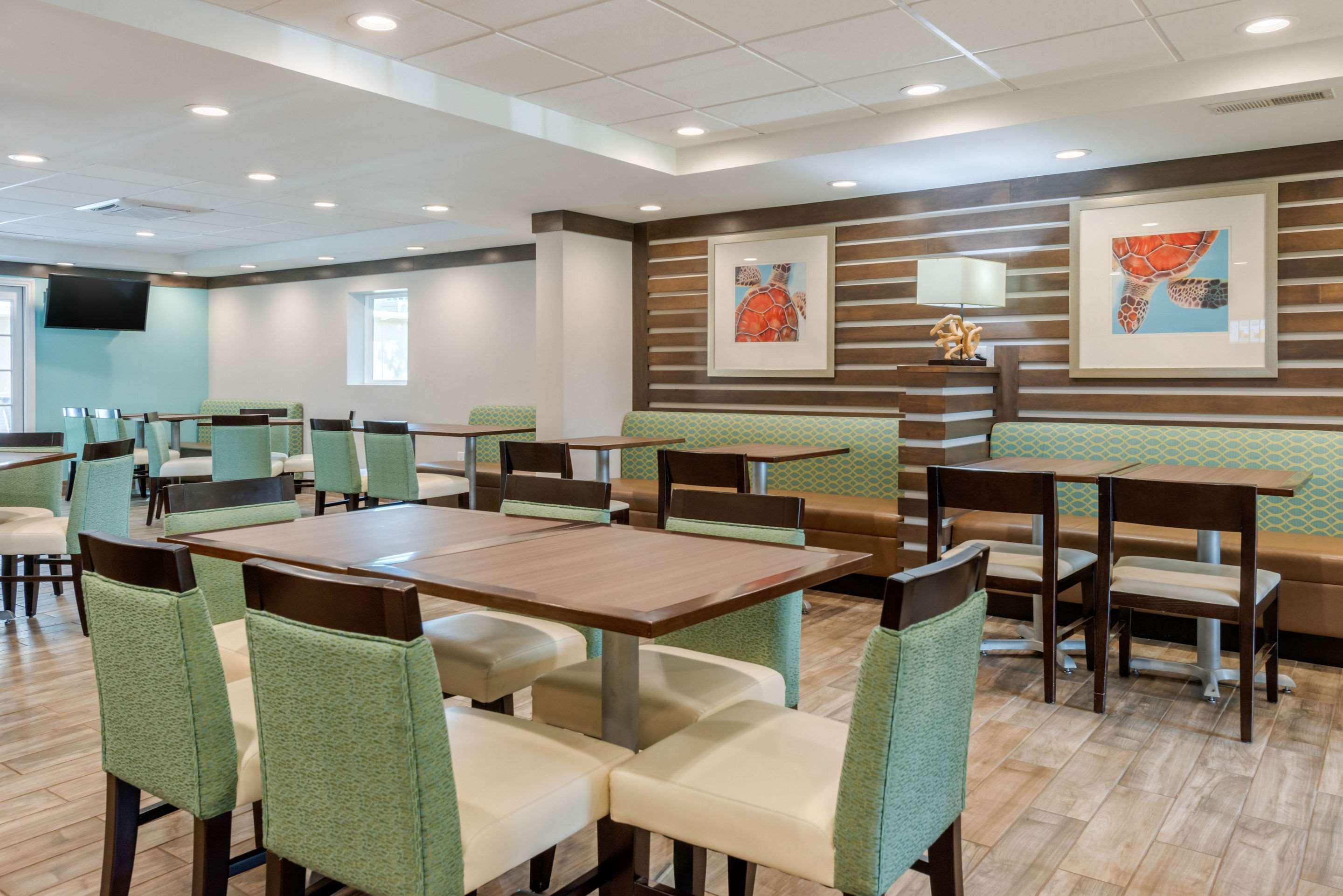 Seafarer & Suites, Ascend Collection 2* Jekyll Island