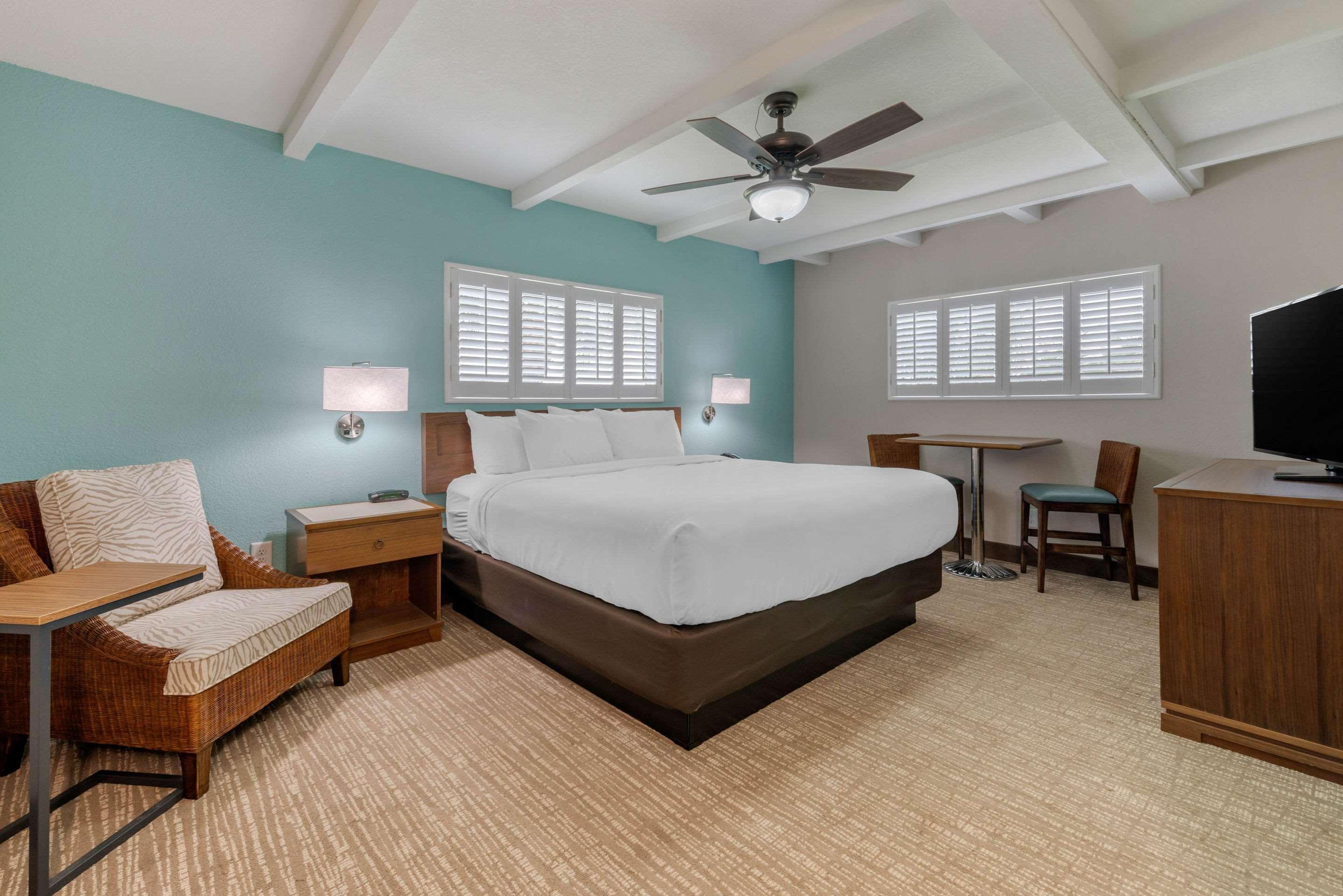 Seafarer & Suites, Ascend Collection