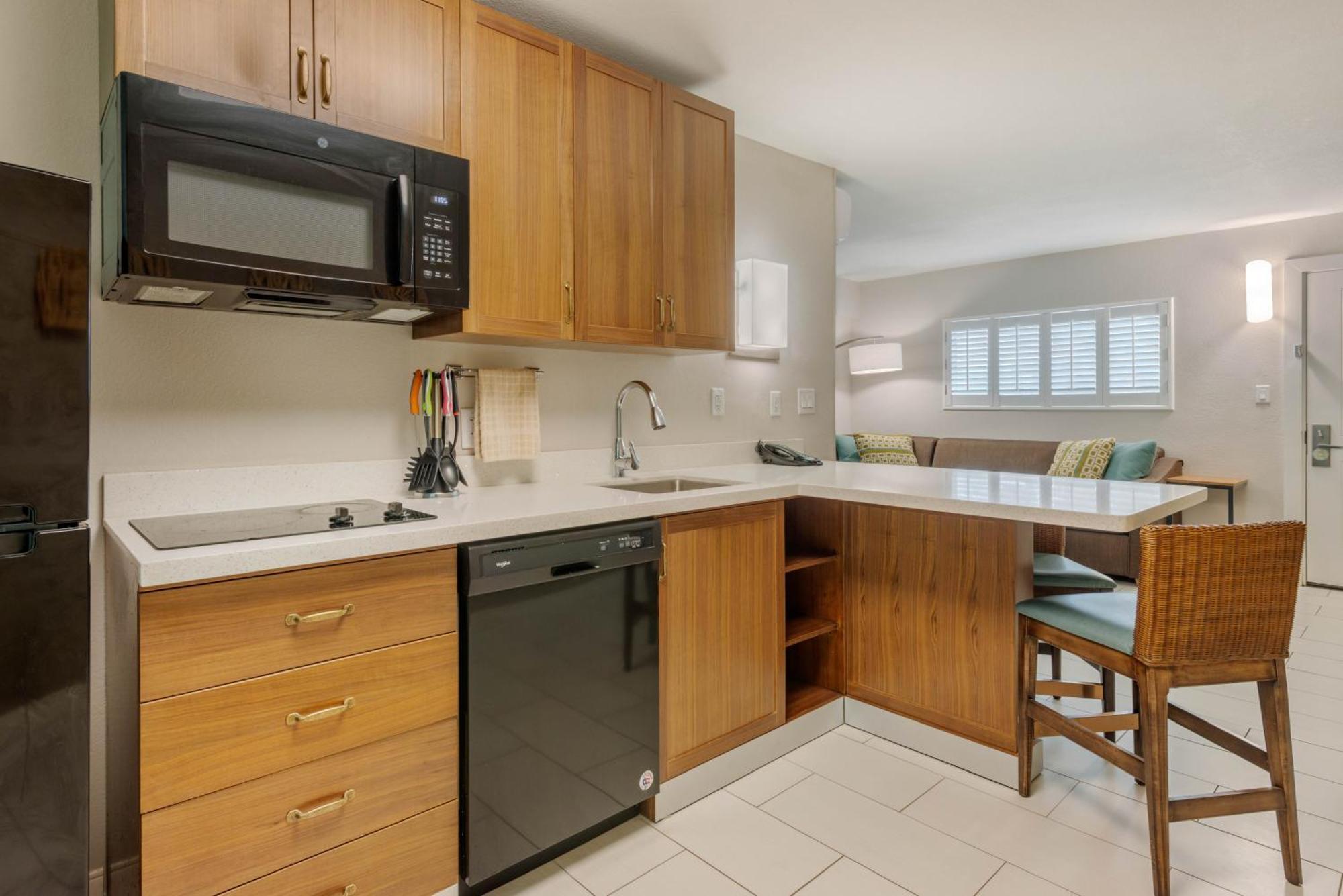 Hotel Seafarer & Suites, Ascend Collection 2*