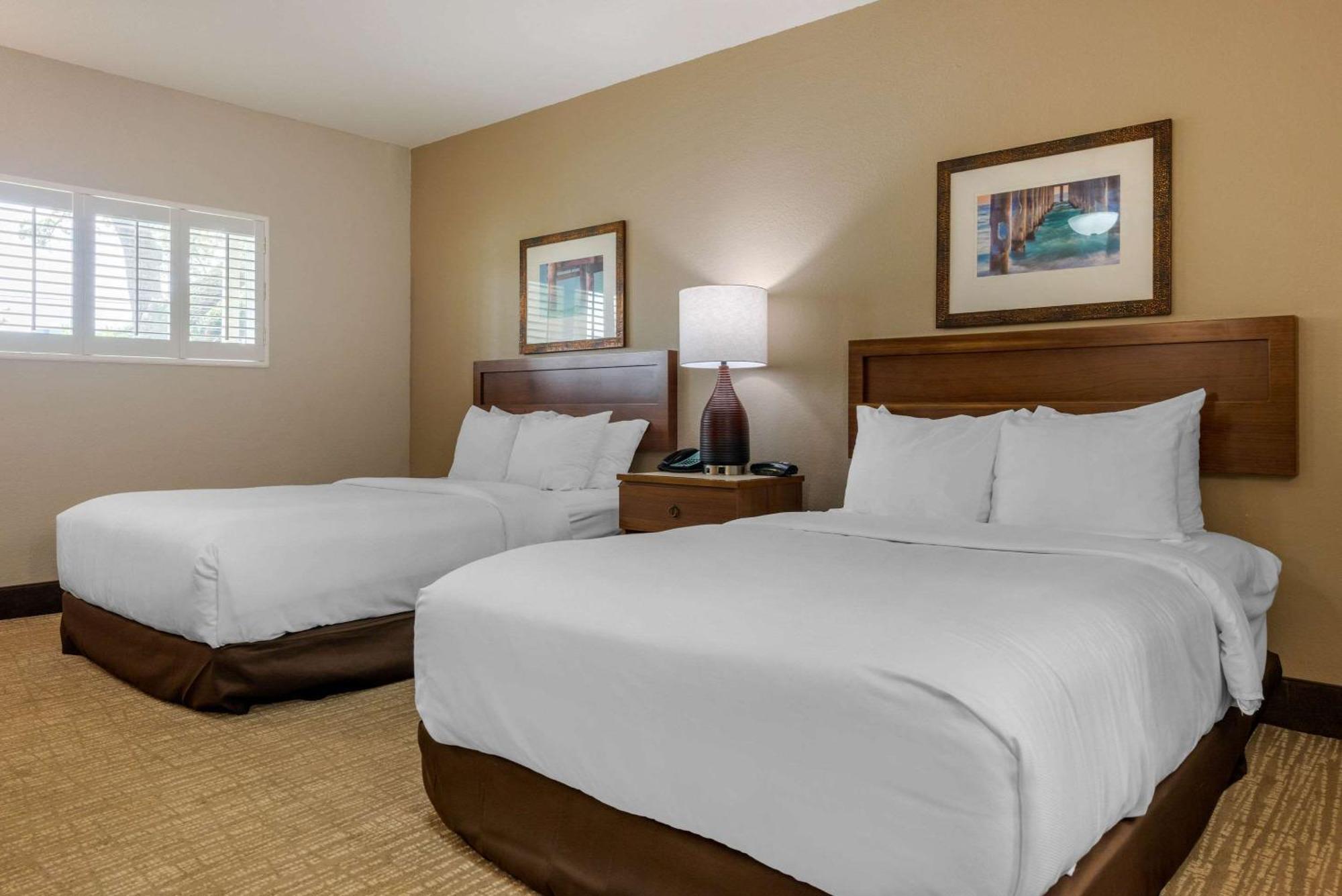 Seafarer & Suites, Ascend Collection Jekyll Island