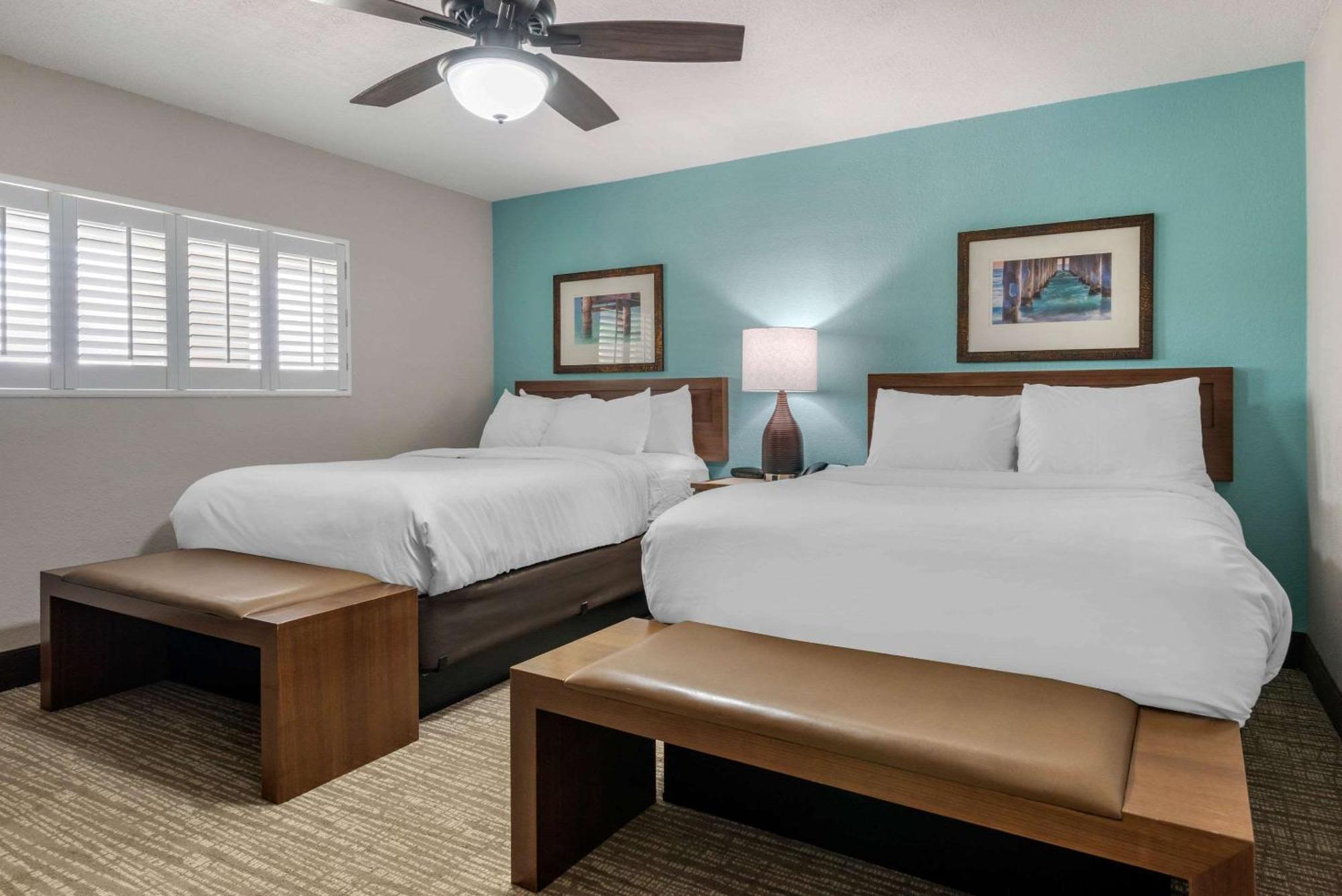 Seafarer & Suites, Ascend Collection Hotel Jekyll Island