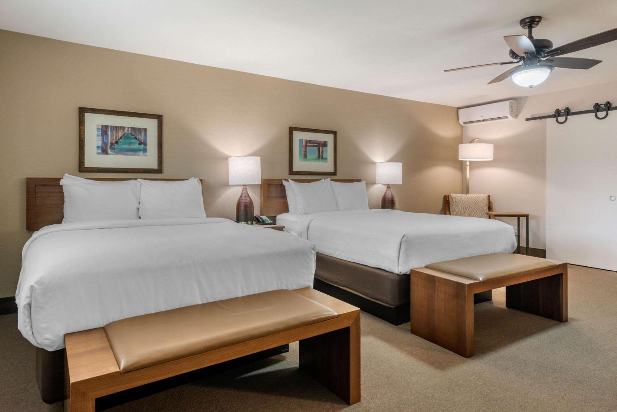 Hotel Seafarer & Suites, Ascend Collection Jekyll Island