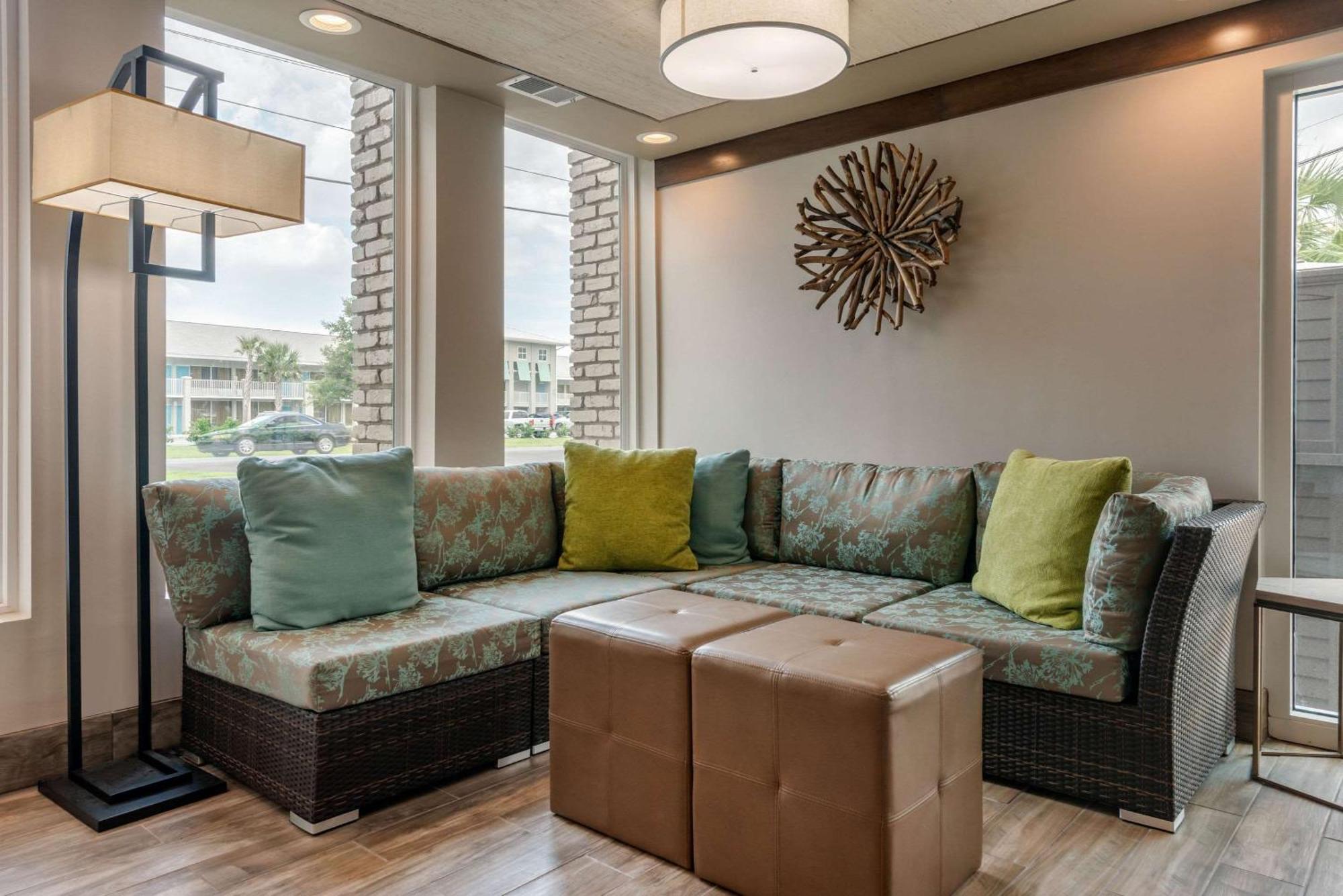 Hotel Seafarer & Suites, Ascend Collection Jekyll Island