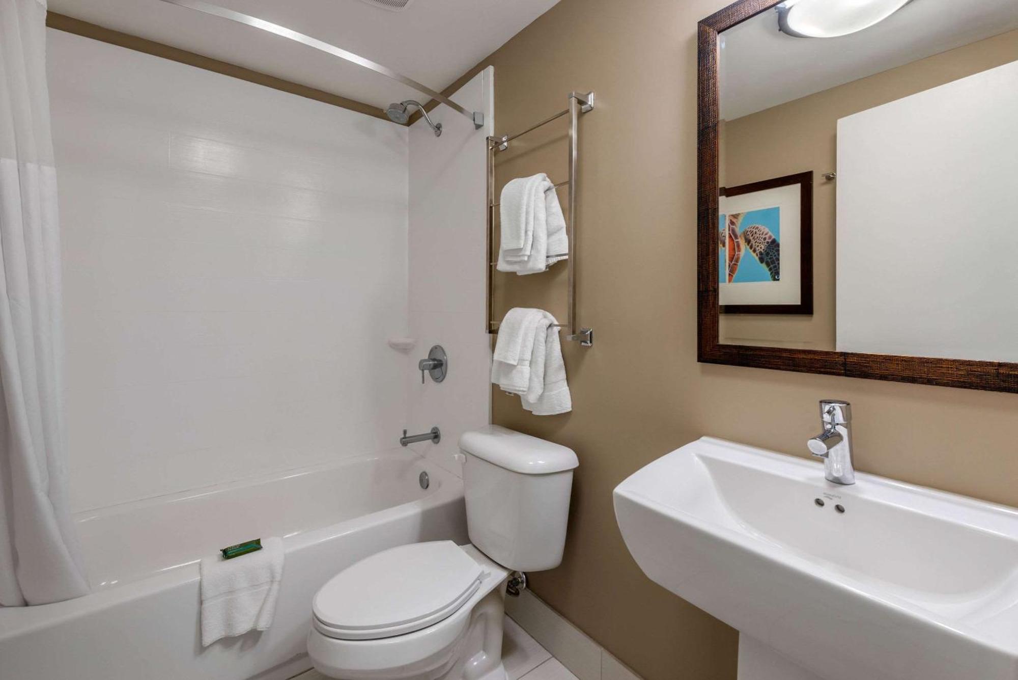 Seafarer & Suites, Ascend Collection 2* Jekyll Island