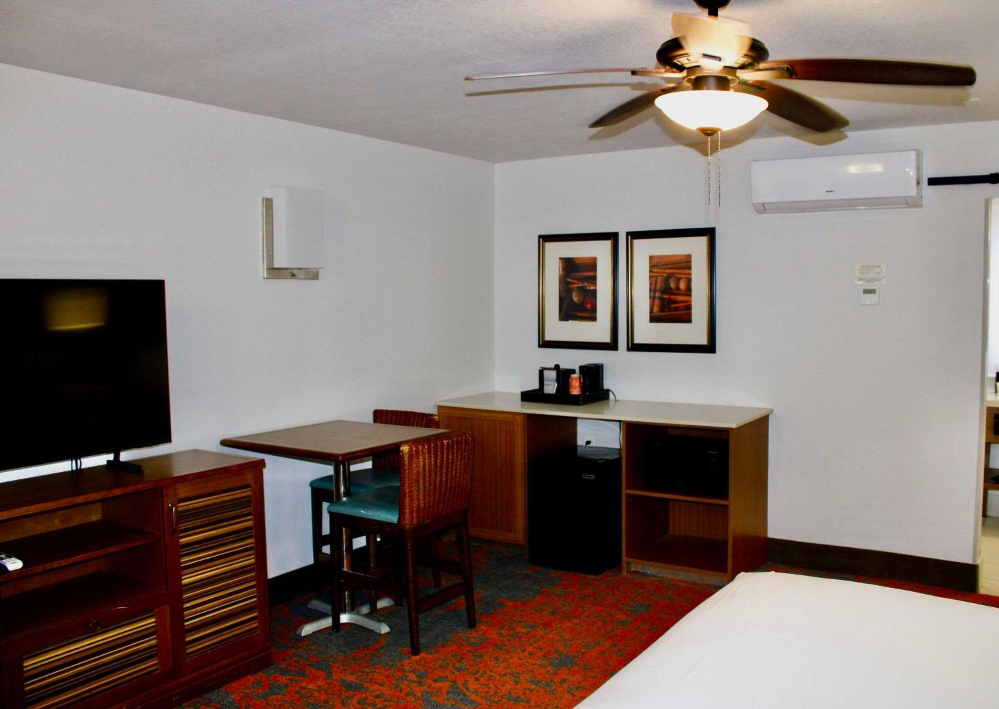 Seafarer & Suites, Ascend Collection 2* Jekyll Island