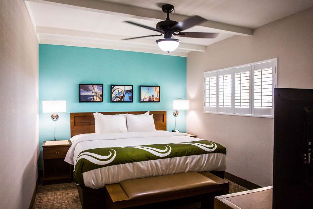 Hotel Seafarer & Suites, Ascend Collection Jekyll Island
