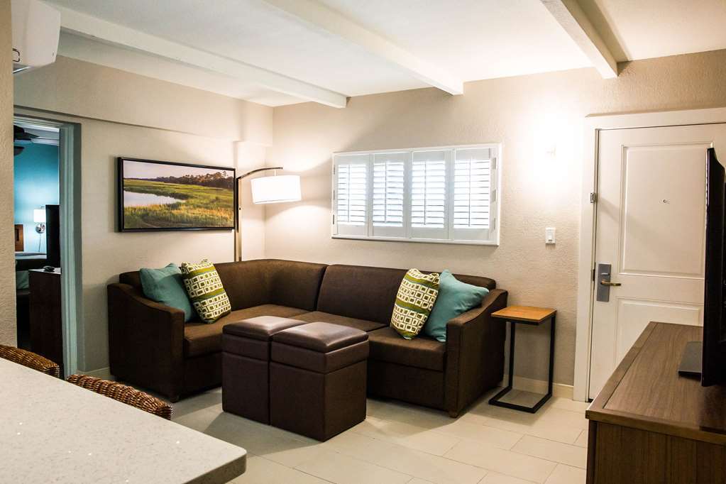 Hotel Seafarer & Suites, Ascend Collection