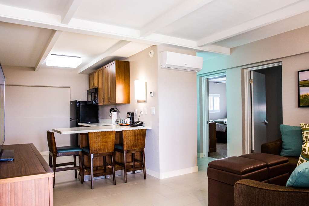 Seafarer & Suites, Ascend Collection Hotel Jekyll Island