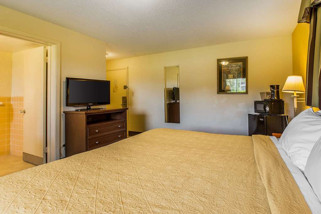 Seafarer & Suites, Ascend Collection 2* Jekyll Island