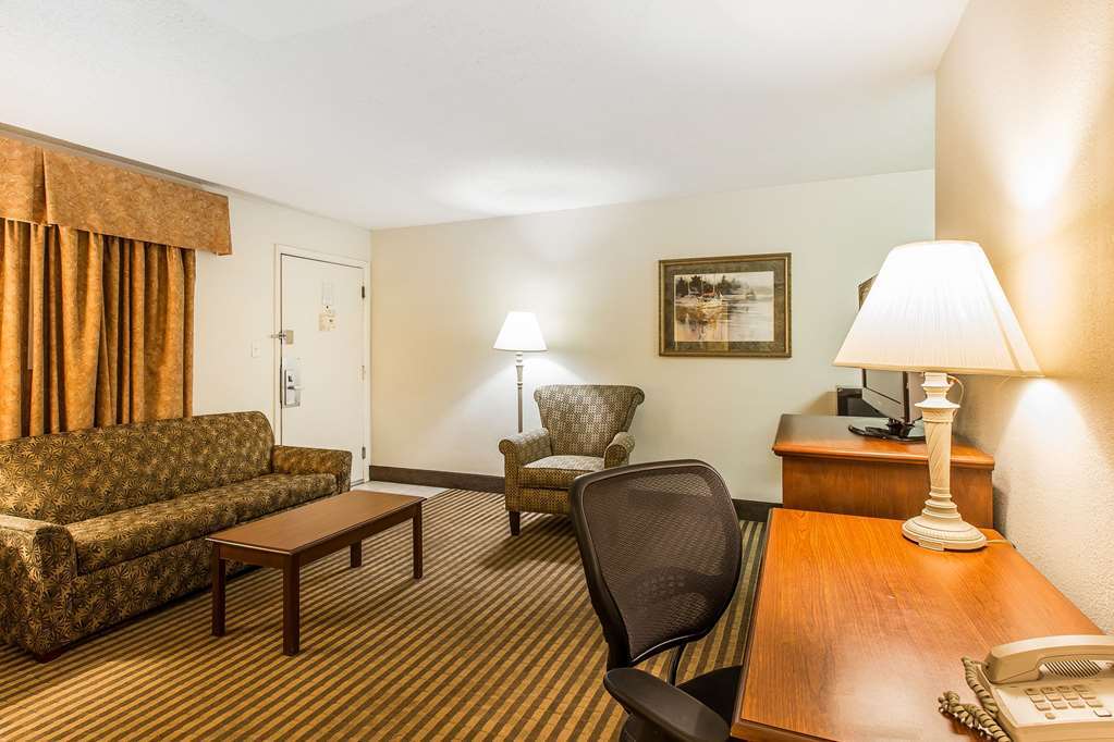 Seafarer & Suites, Ascend Collection Hotel Jekyll Island