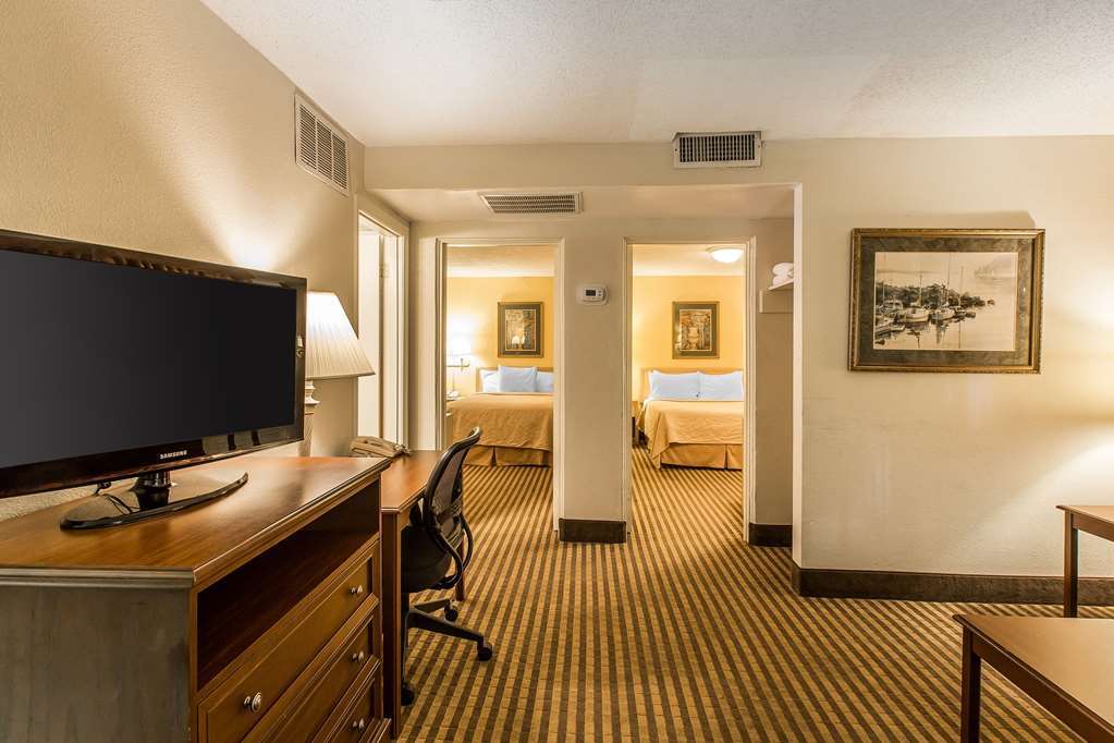 Seafarer & Suites, Ascend Collection Jekyll Island