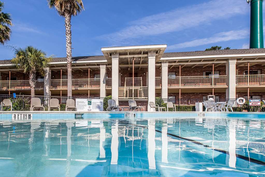 Seafarer & Suites, Ascend Collection 2* Jekyll Island