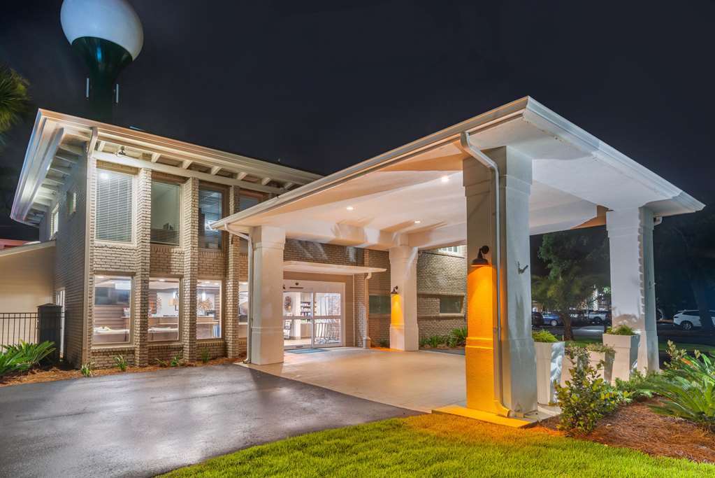 Seafarer & Suites, Ascend Collection Jekyll Island