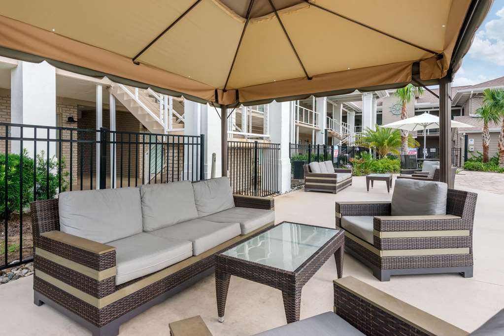 Seafarer & Suites, Ascend Collection Hotel Jekyll Island